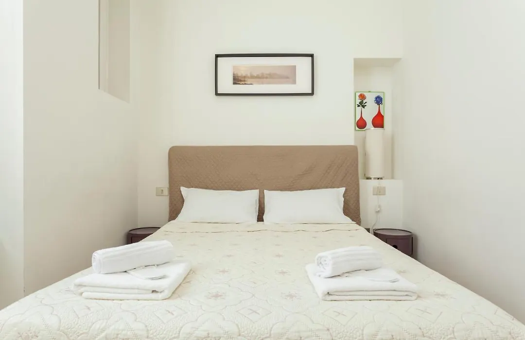 Exquisite Stay Vannucci- Porta Romana-1