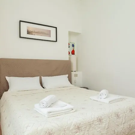 Exquisite Stay Vannucci- Porta Romana-2